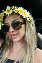 Chica de istanbul anna con pelo Rubio y edad 45 photo-51