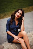 Beautiful Olga (43 y.o.) from Kharkov with Light Brown hair - ID 289053 ...