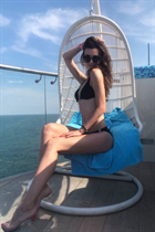 Fille de warsaw maria aux cheveux Brunette, age 38 photo-89