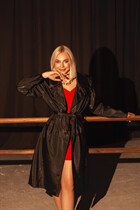 Ukranian bride anastasia from kharkov with Blonde hair age 28 photo-14