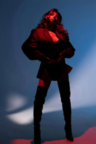 Ukrainian wife from kharkov anastasia with Light Brown hair age 32 photo-30