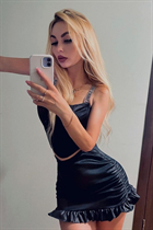 Ukrainian woman online krystyna from krivoy rog with Blonde hair age 29 photo-33