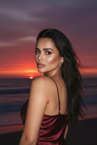 Beautiful ukrainian woman anastasia from odesa with Black hair age 30 photo-10