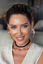 Rencontre fille moldave elena de kishinev avec Chatain clairs cheveux, age 42