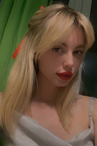 Superbe fille ukrainienne anna de kharkov avec Blond cheveux, âge 24 photo-10