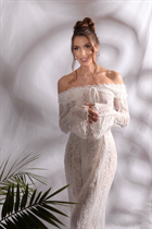 Beautiful women from ukraine mary from lviv with Light Brown hair age 36 photo-10