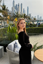Belarusian woman alisa from minsk with Blonde hair age 35 photo-19