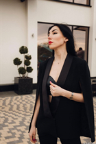 Single ukrainian lady ekaterina from stroudsburg with Black hair age 42 photo-15