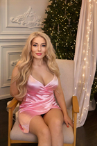 Girl in Ukraine svetlana from kiev with Blonde hair age 46 photo-9