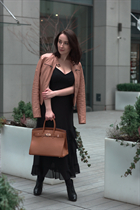 Épouse d'Ukraine olena de kiev avec Noirs cheveux, âge 40 photo-7