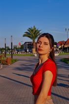 Bride from zabrze victoria with Dark Brown hair age 38 photo-2