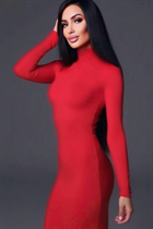 Date ukrainian girl yana from kharkov with Black hair age 40 photo-4