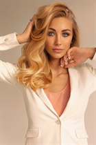 Femme ukrainienne célibataire elizaveta de odessa avec Blond cheveux, âge 27 photo-31