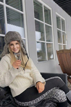 Belle femme ukrainienne tatiana de odessa avec Blond cheveux, âge 46 photo-6