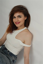 Dating ukrainian girl natalia from kiev with Auburn hair age 34 photo-9