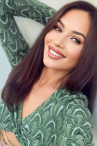 Beautiful wife from Ukraine olga from cherkassy with Light Brown hair age 35 photo-2