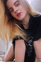 Stunning Ukrainian woman tetiana from odessa with Red hair age 25 photo-25