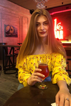 Single Ukrainian bride ilona from ivano-frankovsk with Red hair age 28 photo-13