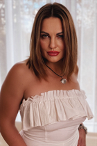 Ukrainian girl for marriage olga from nikolaev with Light Brown hair age 48 photo-19