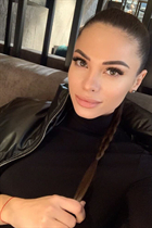 Superbe fille ukrainienne albina de kiev avec Brunette cheveux, âge 36 photo-7