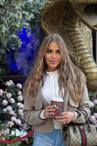 Russian live chat with alisa from moscow with Blonde hair age 24 photo-18