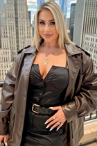 Pretty girl aleona from groningen with Blonde hair age 41 photo-9