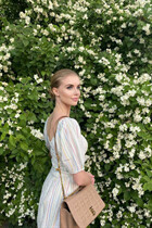 Épouse d'Ukraine lyudmila de kiev avec Blond cheveux, âge 39 photo-8