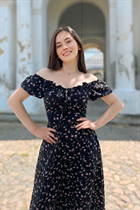 Beautiful ukrainian girl oksana from bila tserkva with Light Brown hair age 35 photo-10