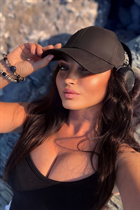 rome bride irina with Dark Brown hair age 48 photo-2