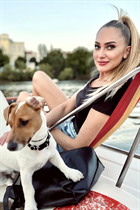 Ukranian bride natalia from lviv with Blonde hair age 42 photo-12