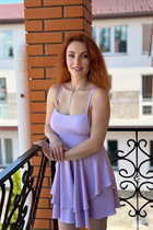 Fille de prague natalie aux cheveux Roux, age 39 photo-23