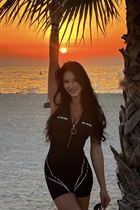 Ukrainian wife anastasia from kiev with Black hair age 30 photo-19