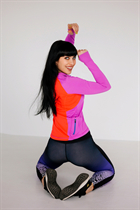 Stunning Ukrainian woman alexandra from nikolaev with Dark Brown hair age 32 photo-21