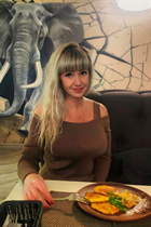 Saliendo con mujer ucraniana tatiana de zhytomyr con pelo Rubio y edad 48 photo-31