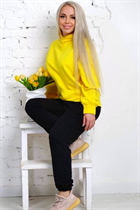 Date ukrainian girl tatiana from kharkov with Blonde hair age 39 photo-13