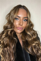 Ukrainian woman for marriage aksenia from odessa with Light Brown hair age 30 photo-1