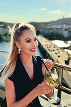 Fille tchèque natalia de prague avec Blond cheveux 41 ans photo-5