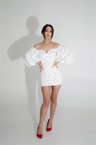 Belle mariée ukrainienne jeniss de odessa avec Brunette cheveux, âge 25 photo-4