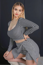 Ukrainian pretty girl sofia from kiev with Blonde hair age 21 photo-6