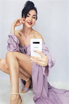 Ukrainian girl tatiana from kharkov with Black hair age 41 photo-1