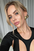 Lovely Ukrainian girl anastasia from lviv with Blonde hair age 25 photo-2