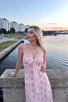 Fille de milan larisa aux cheveux Blond, age 49 photo-14