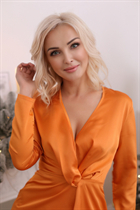 Fille allemande irina de kyiv avec Blond cheveux 48 ans photo-20