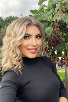 German bride natalia from paderborn with Blonde hair 47 years old photo-2