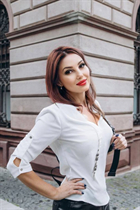 Ukrainian woman online julia from lviv with Light Brown hair age 46 photo-15