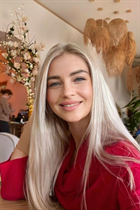 Belle mariée ukrainienne victoria de kharkov avec Blond cheveux, âge 44 photo-4