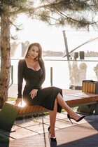 Femme parfaite marina de dubai avec Brunette cheveux, âge 29 photo-3