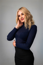 Fille roumaine tatiana de vaslui avec Chatain clairs cheveux 56 ans photo-16