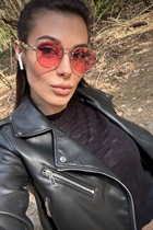 Fille en Ukraine anna de kiev avec Brunette cheveux, âge 35 photo-27