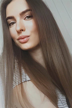 Femme parfaite liubov de napoli avec Brunette cheveux, âge 36 photo-33